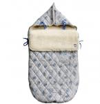 ALTRO KIDS Конверт-трансформер арт.К-110841-03 овечья шерсть