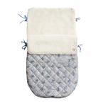 ALTRO KIDS Конверт-трансформер арт.К-110841-03 овечья шерсть