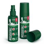 МОСКИТОЛЛ Защита от клещей Спрей 100 мл.