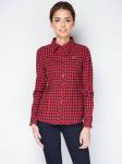 * Блузка длинный  рукав (Рубашка)
