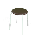 Табурет круглый «Пенёк легкий»