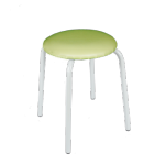 Табурет круглый «Пенёк легкий»