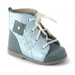 Ботинки на первый шаг