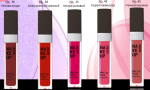 Матовый устойчивый блеск-флюид Mat Lip Fluid longlasting