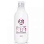 CD Эликсир-крем мультивитаминная защита после осветления и окрашивания волос Шаг 2/ 250 мл