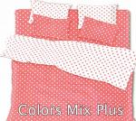 Комплект постельного белья  (Поплин) дизайн 1558