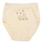 GAMEX, ТРУСЫ (желт)