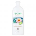 Кондиционер восстанавливающий для сухих волос и чувствительной кожи головы Thai Lotus, 400 мл