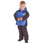 Комплект детский (куртка+п/к)