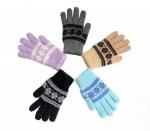 Перчатки трикотаж арт.ПТ14101