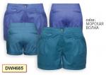 DWH685 шорты женские