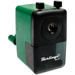 Точилка механическая Berlingo цвета в асс., пласт. корпус, инд. упак., BM1261