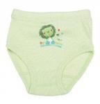 GAMEX, ТРУСЫ (зелен)