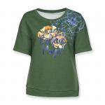 DFN6716 джемпер женский