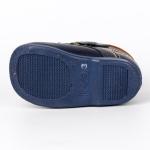 Ботинки на кожподкладке