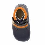 Ботинки на кожподкладке