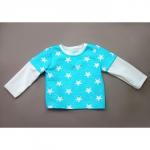 Кофта Звезда (6-62)