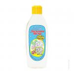 Гель-пенка для купания НЕЙТРАЛЬНАЯ, 250  мл.