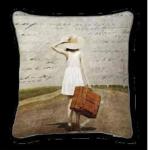 Наволочка "Antilo" Испания арт.Sabia разм.50х50