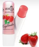 Бальзам для губ КЛУБНИКА