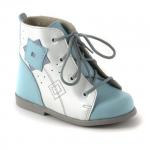 Ботинки на первый шаг