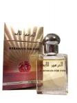 Al Haramain HARAMAIN FOR EVER/ ХАРАМАЙН НАВСЕГДА (15 мл)