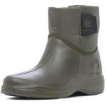 Полусапожки мужские, утепленные