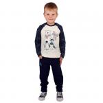 Джемпер для мальчика