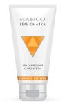 HASICO Гель-смазка ORANGE FLOWER 50 мл