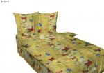 Комплект постельного белья  (Бязь Шуя) 'Бабочки'
