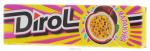 Dirol Маракуйя, жевательная резинка, 13,6 г