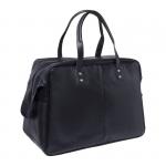 Дорожная сумка Merlin Black