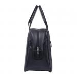 Дорожная сумка Merlin Black