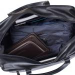 Дорожная сумка Merlin Black