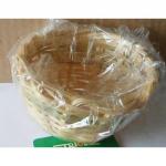 Гнездо д\птиц 90х60 мм