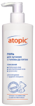     АТОПИК ГЕЛЬ Д/КУПАНИЯ С ГОЛОВЫ ДО ПЯТОК 200МЛ ФЛАК