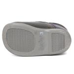 Ботинки на кожподкладке