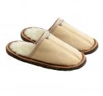 Тапочки-шлепанцы арт.9011319-04 МАКО