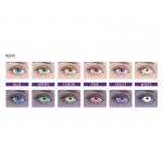 Контактные линзы Adria Neon (2 шт.) NEW