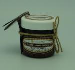 *ШОКОЛАДНАЯ с гиалуроновой кислотой 80 гр.