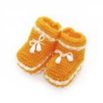 ALTRO KIDS Пинетки вязаные арт.9200450-03