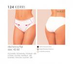 ТРУСЫ 124 KERRI