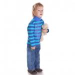 Брюки детские