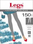 612 VELOUR LEGGINGS 150