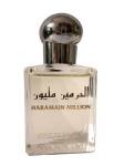 Арабские духи  HARAMAIN MILLION / ХАРАМАЙН МИЛЛИОН (15 мл) AHP 1685
