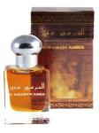Al Haramain HARAMAIN AMBER  / ХАРАМАЙН ЯНТАРЬ (15 мл)