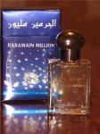 Арабские духи  HARAMAIN MILLION / ХАРАМАЙН МИЛЛИОН (15 мл) AHP 1685