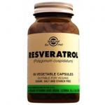 Ресвератрол 60 капсул