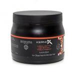 KERNOX MIX BLOND SILVER МАСКА ДЛЯ ОБЕСЦВЕЧЕННЫХ ВОЛОС