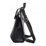 Женский рюкзак Lakestone Ashley Black